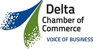 Delta Chamber of Commerce Logo
